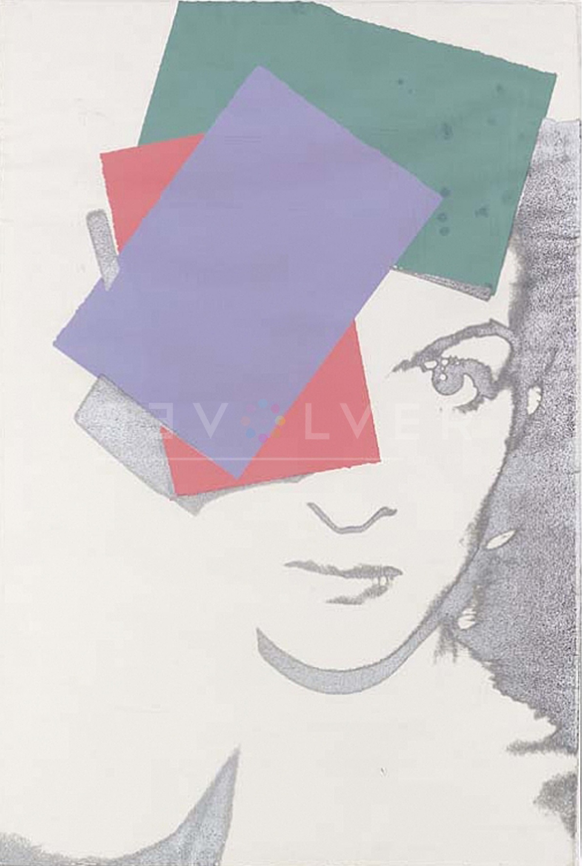 Paloma Picasso (FS II.121)