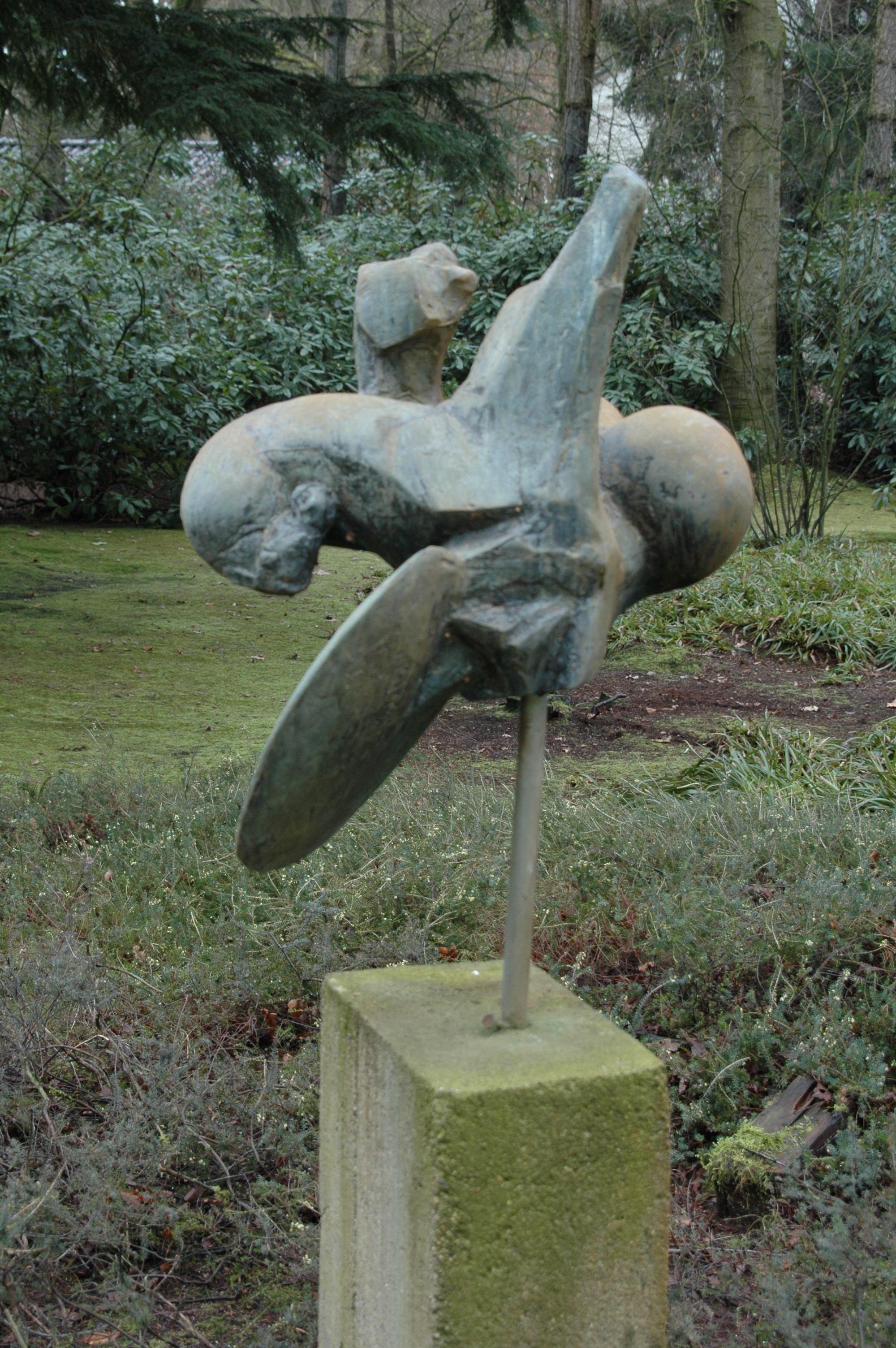 Zonneruiter