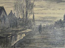 Weissenbruch, Johannes