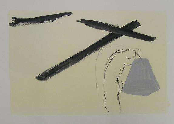 Abstracte Compostie
