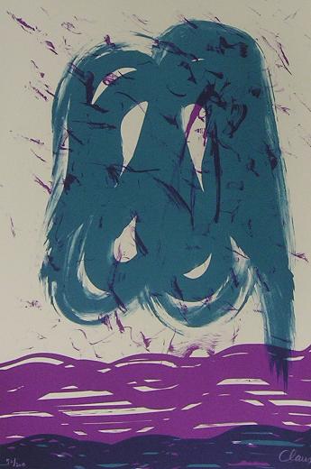 Fuga: Uit De Serie Herfst, Winter, Lente En Zomer