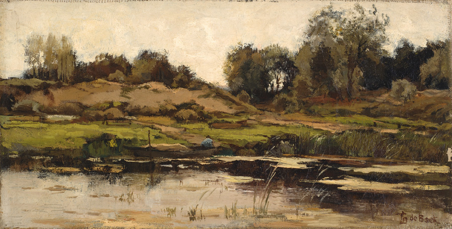 Landschap