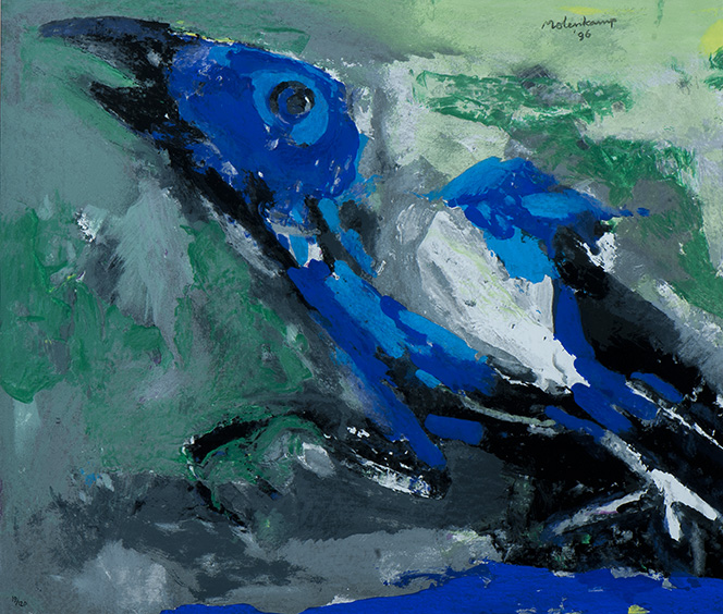 Vlucht 5
