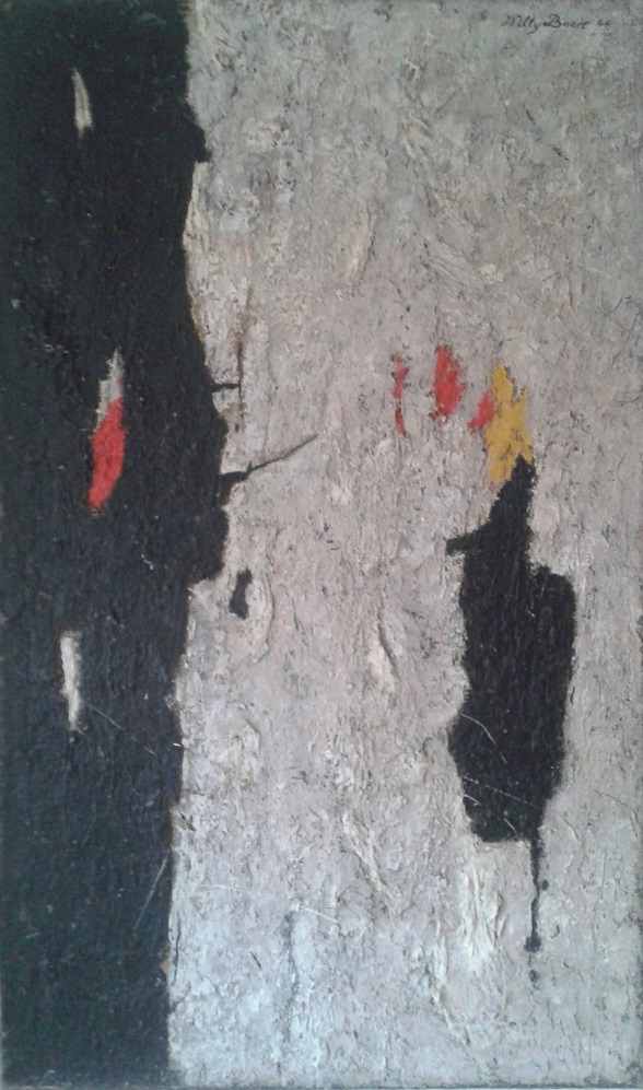 Licht en donker